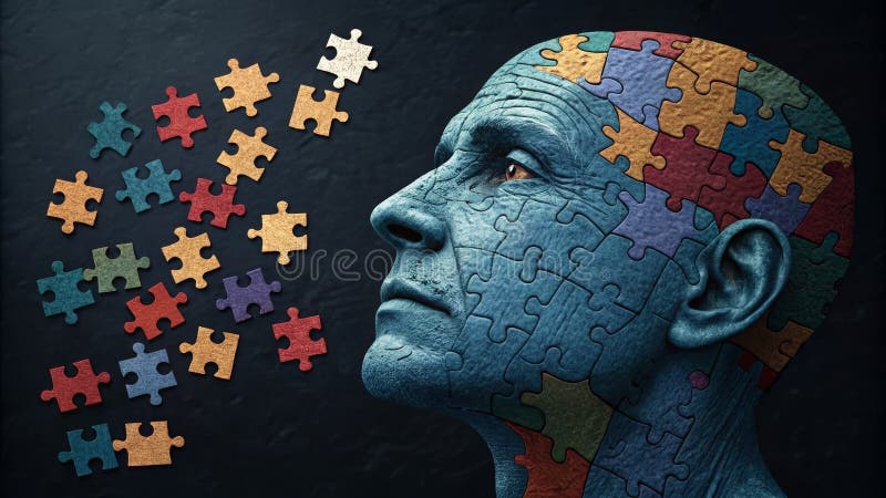 puzzle,career,man,thinking