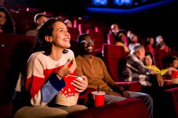 niche,movie,audience,specialized