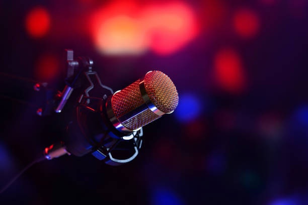 musician,studio,microphone,pressure