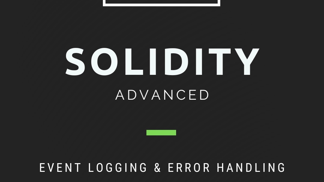 events, solidity, logging, blockchain, gas cost