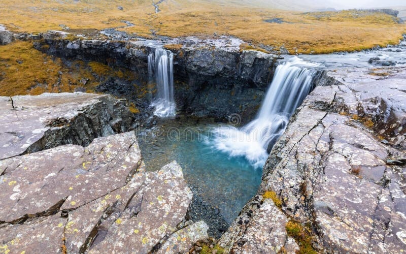 iceland,landscape,glacier,waterfall