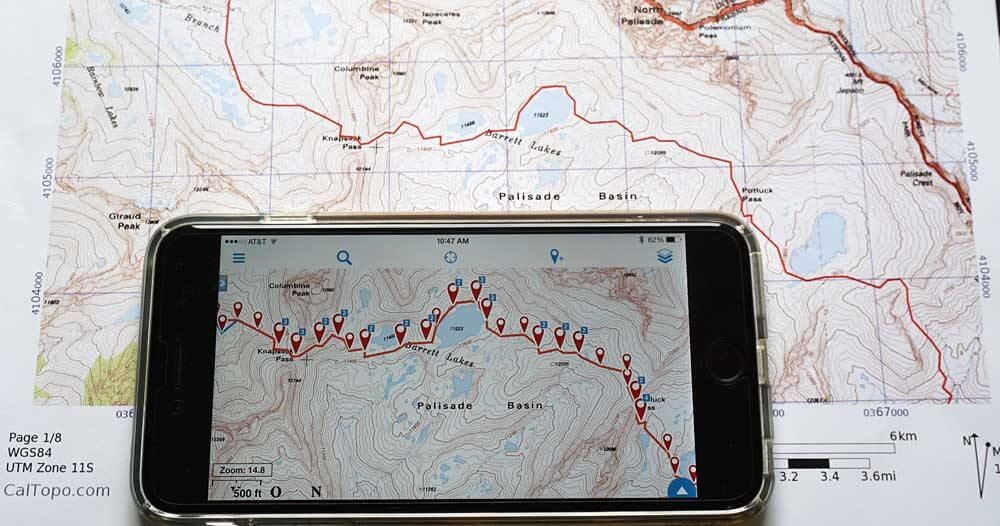 smartphone,gps,map,hiking