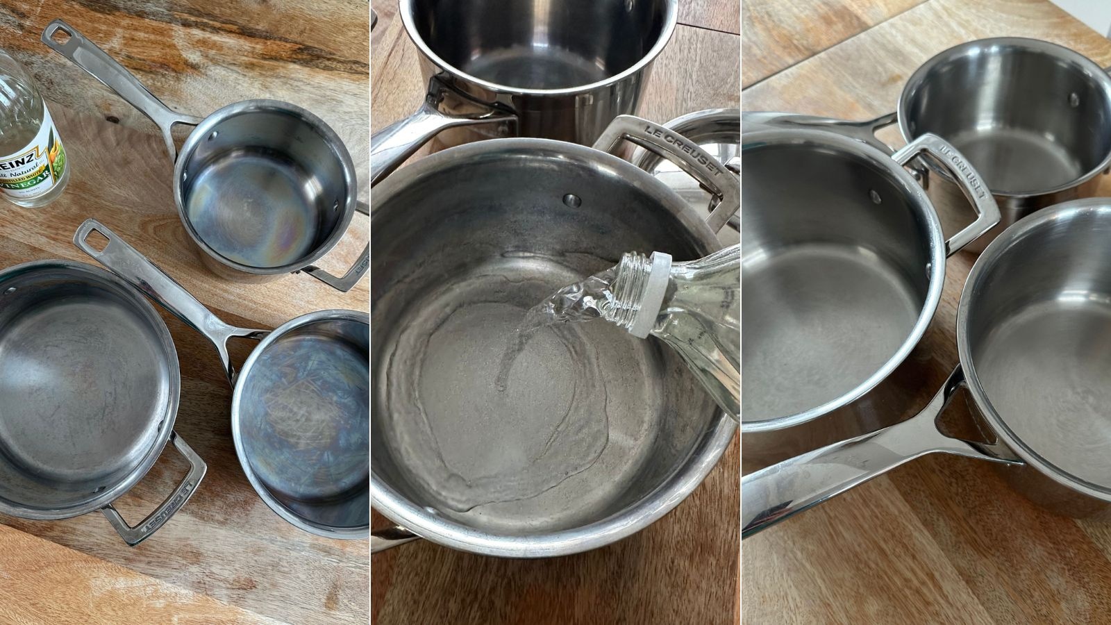 salt,vinegar,pot,cleaning,kitchen