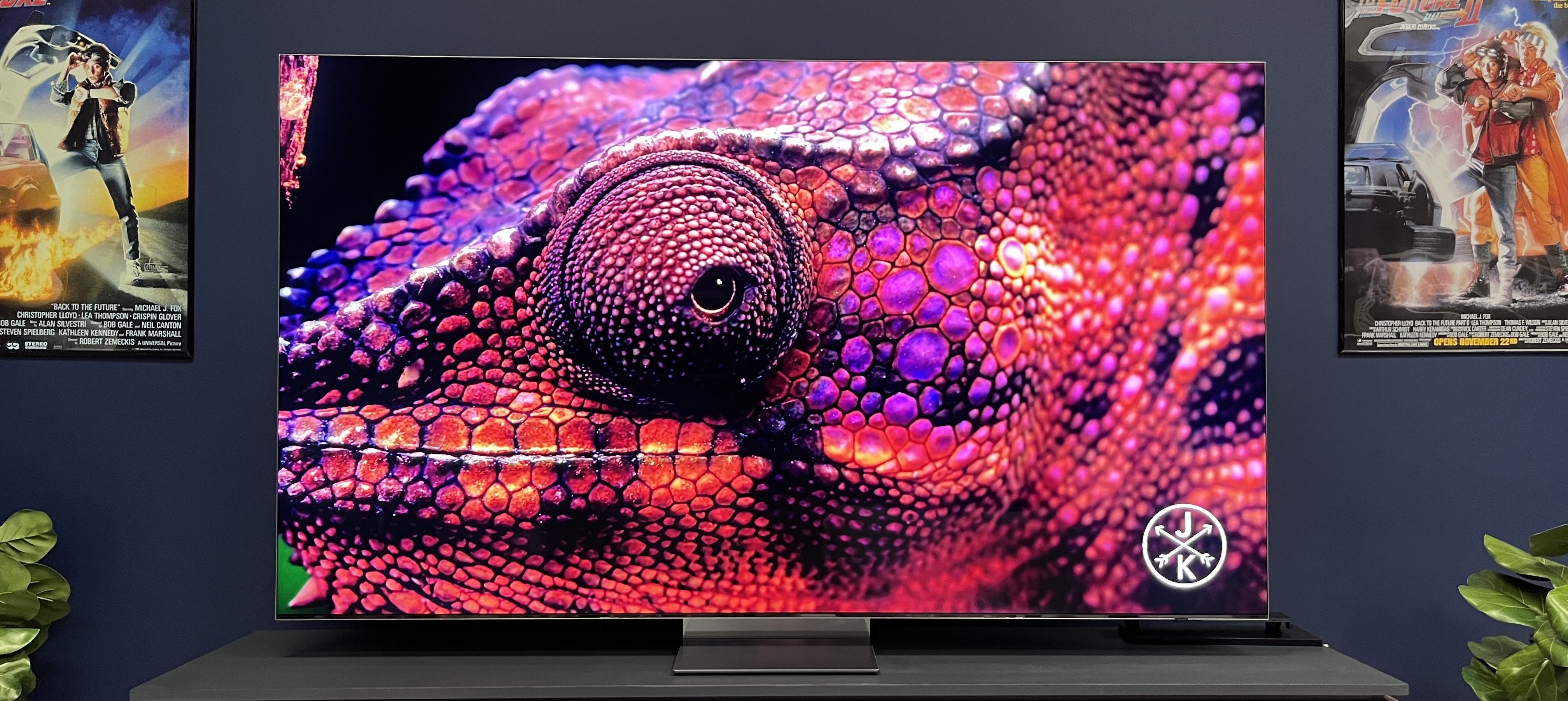 8k tv, home theater, comparison, future technology