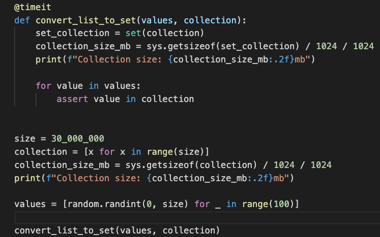 list_vs_set_performance