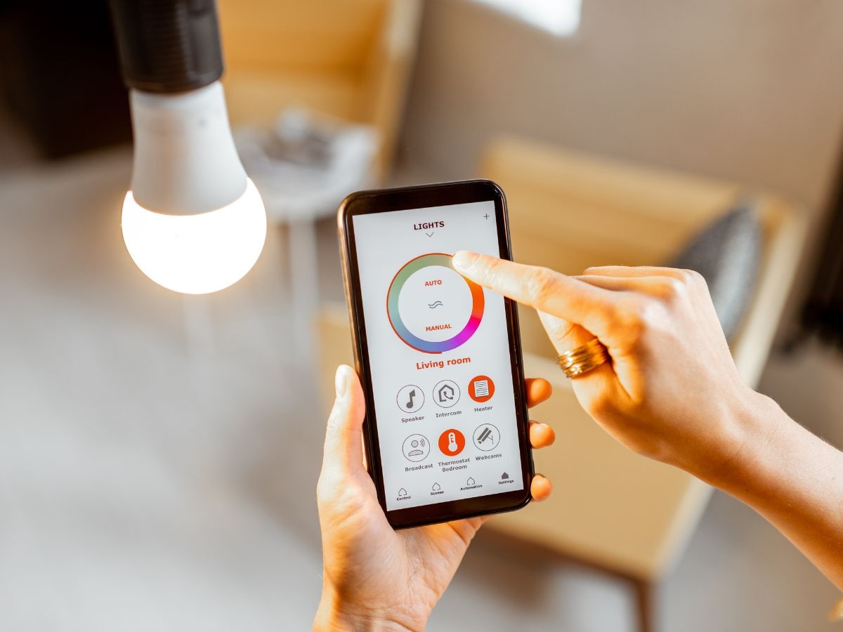 air conditioner, aetherflow, personalized climate control, smart home