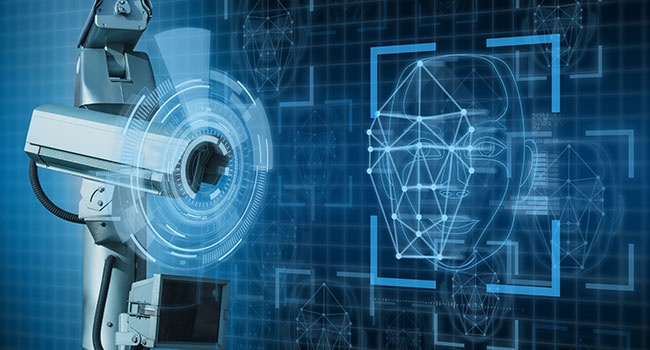 security camera, guardianai, ai security, facial recognition